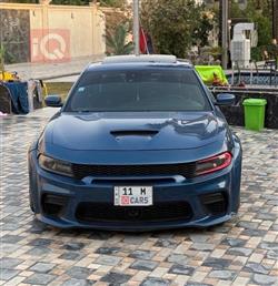 دودج تشارجر